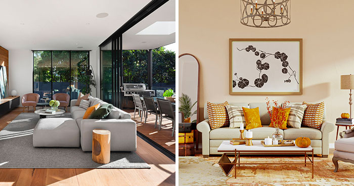 Top Home Designs Revealed: 50 Expert-approved Interior Design Ideas