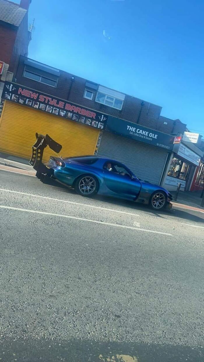 Big Wangs And Doritos