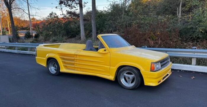 Just Needs Some Graphics