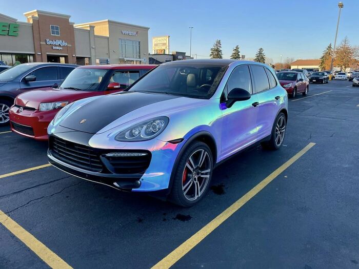 Yeah, Thats Uh. Something