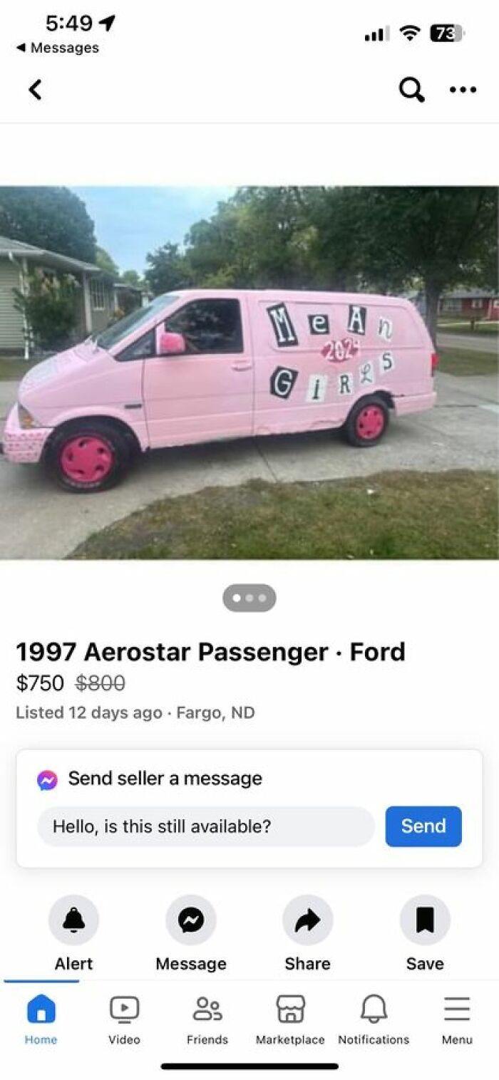 What The Actual F*ck?