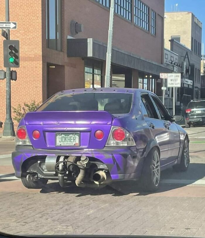 Not Sure What To Think About This One