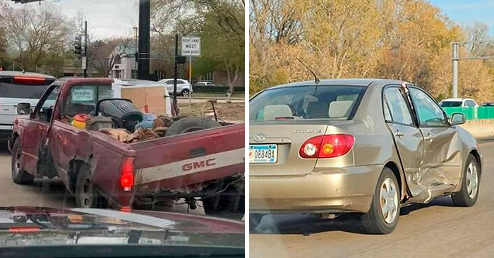 30 Ridiculous Cars That Some People Actually Thought Were A Good Idea