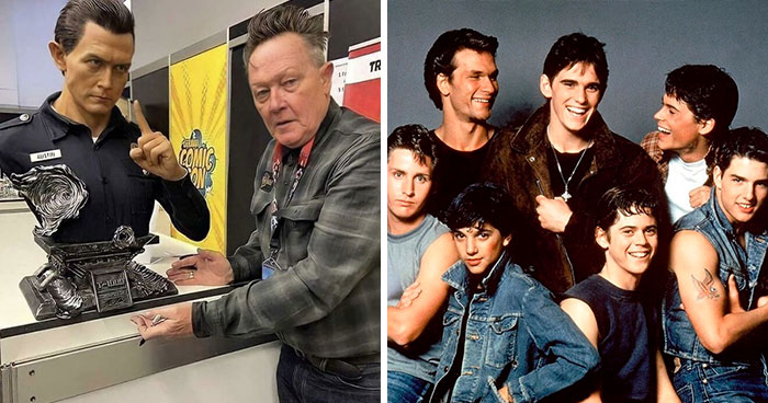 50 Painfully Funny Pics Of People Who Are Getting Old Faster Than They Expected (New Pics)