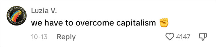 Reformist Goes Viral For Pointing Out Changes That Were Made By Capitalists To Make People Work More Reformist Goes Viral For Pointing Out Changes That Were Made By Capitalists To Make People Work More