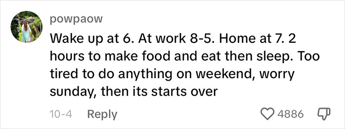 Reformist Goes Viral For Pointing Out Changes That Were Made By Capitalists To Make People Work More Reformist Goes Viral For Pointing Out Changes That Were Made By Capitalists To Make People Work More