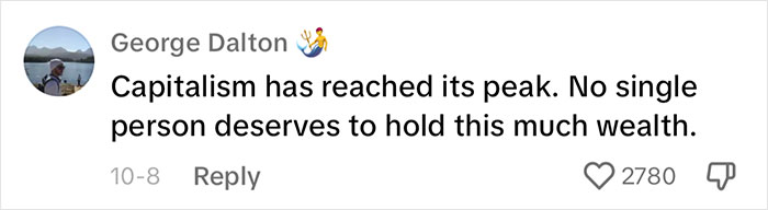 Reformist Goes Viral For Pointing Out Changes That Were Made By Capitalists To Make People Work More Reformist Goes Viral For Pointing Out Changes That Were Made By Capitalists To Make People Work More
