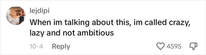 Reformist Goes Viral For Pointing Out Changes That Were Made By Capitalists To Make People Work More Reformist Goes Viral For Pointing Out Changes That Were Made By Capitalists To Make People Work More