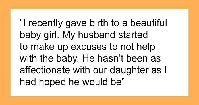 Husband Throws Away Breastfeeding Wife’s Food And Demands Her To Lose Weight, She Leaves Him Instead