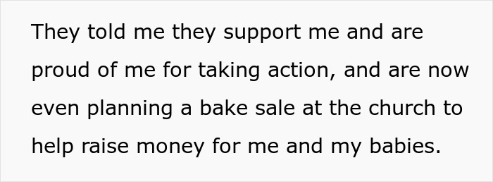 “All Three Shot Out Pink”: Triplets' Baby Shower Turns Sour, Pregnant Wife Wants A Divorce “All Three Shot Out Pink”: Triplets' Baby Shower Turns Sour, Pregnant Wife Wants A Divorce