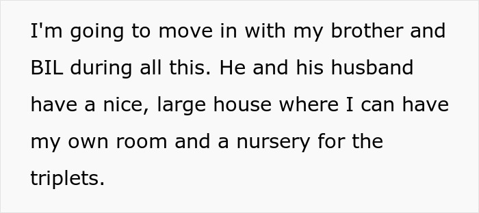 “All Three Shot Out Pink”: Triplets' Baby Shower Turns Sour, Pregnant Wife Wants A Divorce “All Three Shot Out Pink”: Triplets' Baby Shower Turns Sour, Pregnant Wife Wants A Divorce