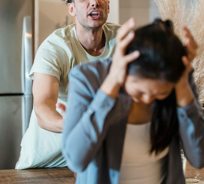 “All Three Shot Out Pink”: Triplets' Baby Shower Turns Sour, Pregnant Wife Wants A Divorce “All Three Shot Out Pink”: Triplets' Baby Shower Turns Sour, Pregnant Wife Wants A Divorce