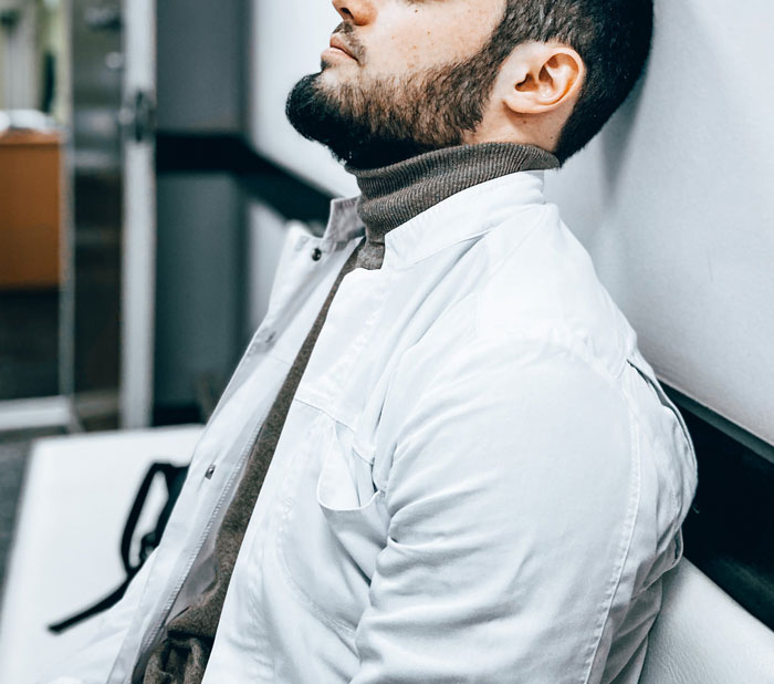 Guy Leaves Instead Of Waiting Around After Wife Bans Him From The Delivery Room, She's Furious