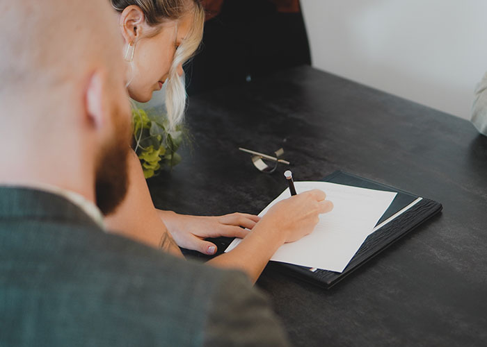 Wife Demands Her Husband Revoke Their Prenup Two Years Into Marriage, He Refuses