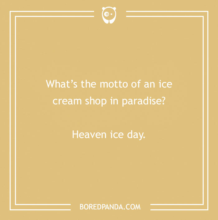 95 Ice Cream Jokes To Have You Craving One