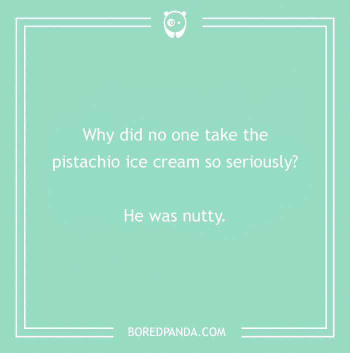 95 Ice Cream Jokes To Have You Craving One