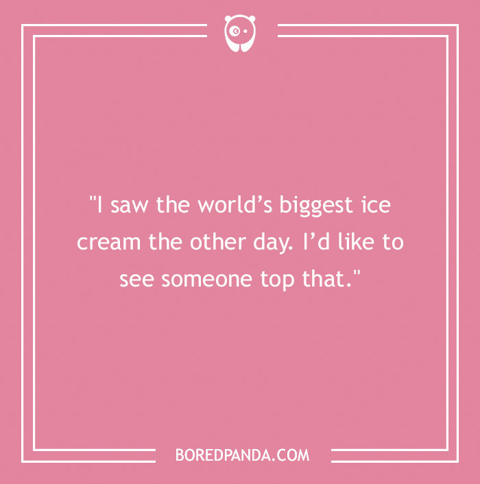 95 Ice Cream Jokes To Have You Craving One