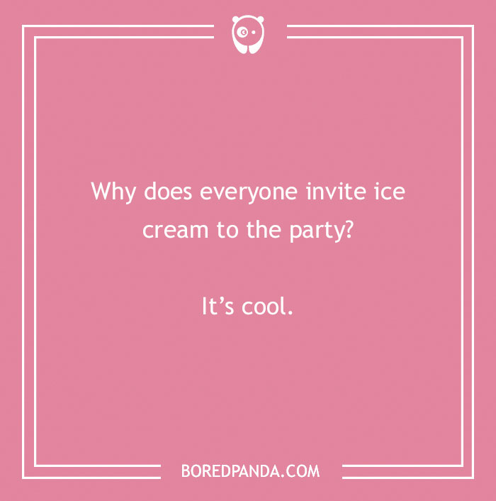 95 Ice Cream Jokes To Have You Craving One