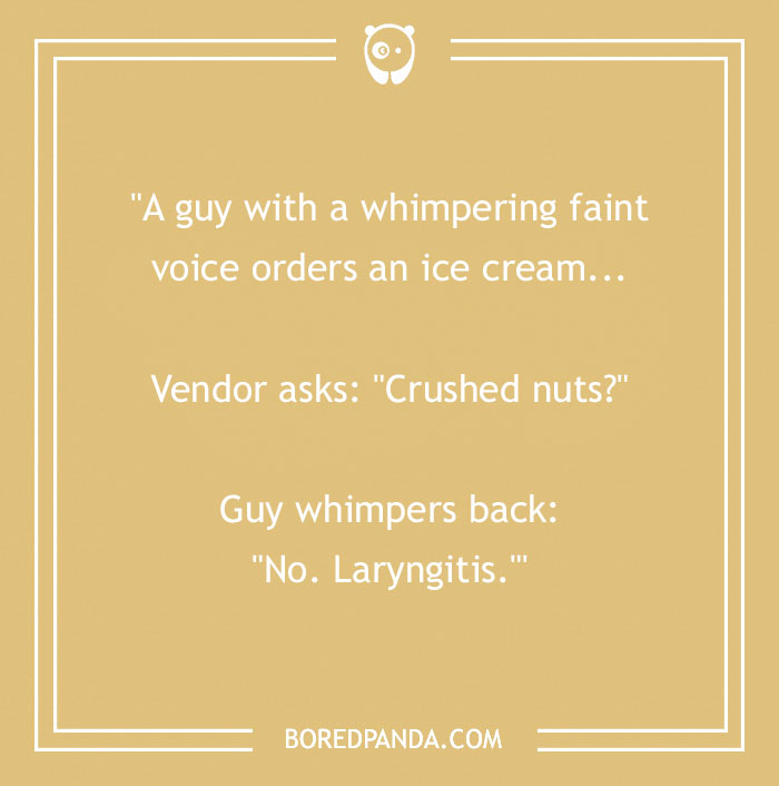 95 Ice Cream Jokes To Have You Craving One