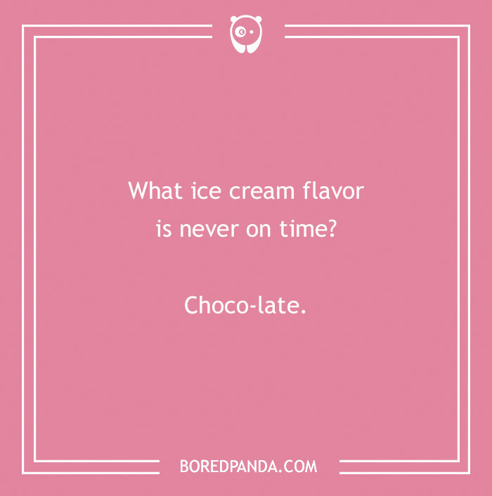 95 Ice Cream Jokes To Have You Craving One