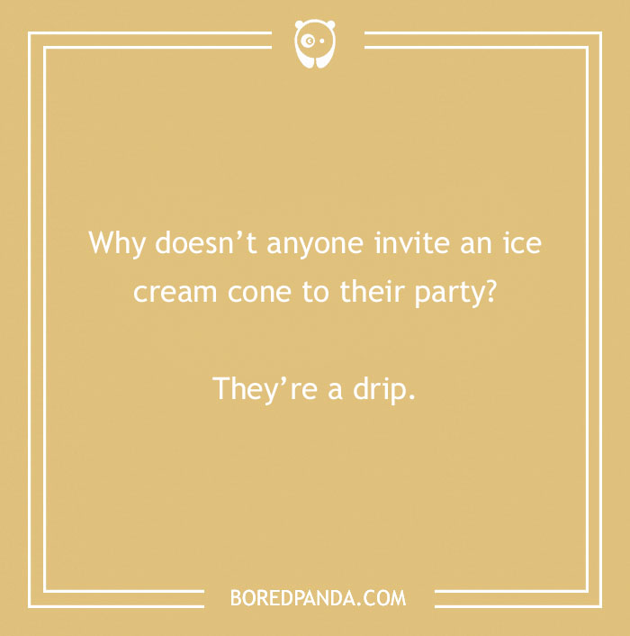 95 Ice Cream Jokes To Have You Craving One