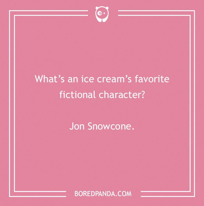 95 Ice Cream Jokes To Have You Craving One