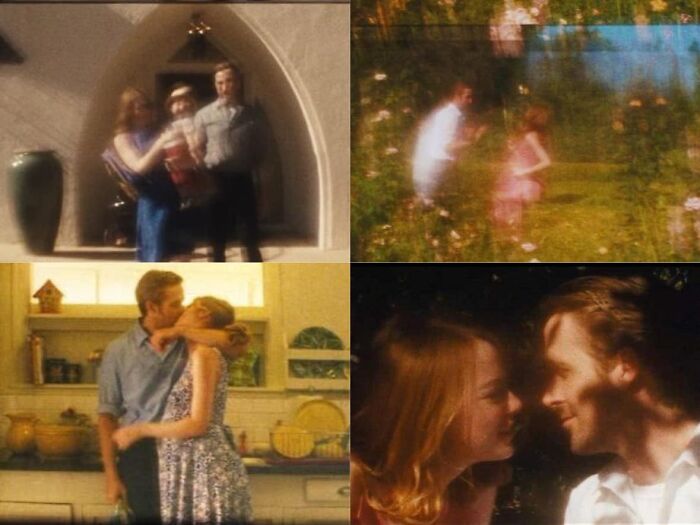 “Don’t Cry, It’s Just A Movie”, The Movie: