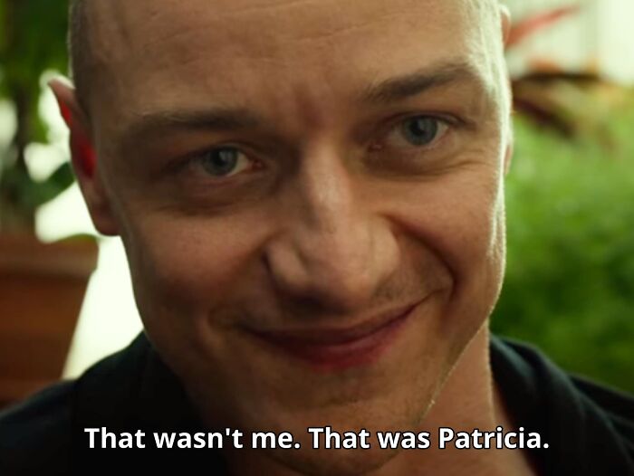 When Your Friends Tell You What You Did Last Night When You Were Drunk: