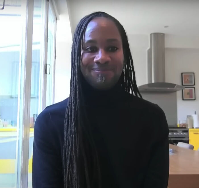 Meet The Man Who Was Illiterate Until He Was 18 &ndash; Now He Is The Youngest Black Professor At Cambridge