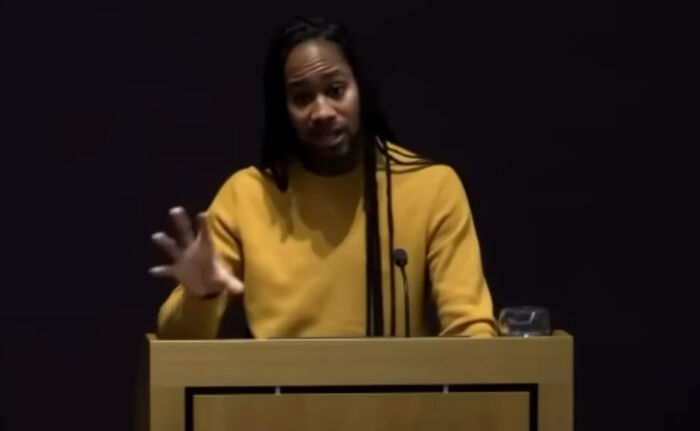 Meet The Man Who Was Illiterate Until He Was 18 &ndash; Now He Is The Youngest Black Professor At Cambridge