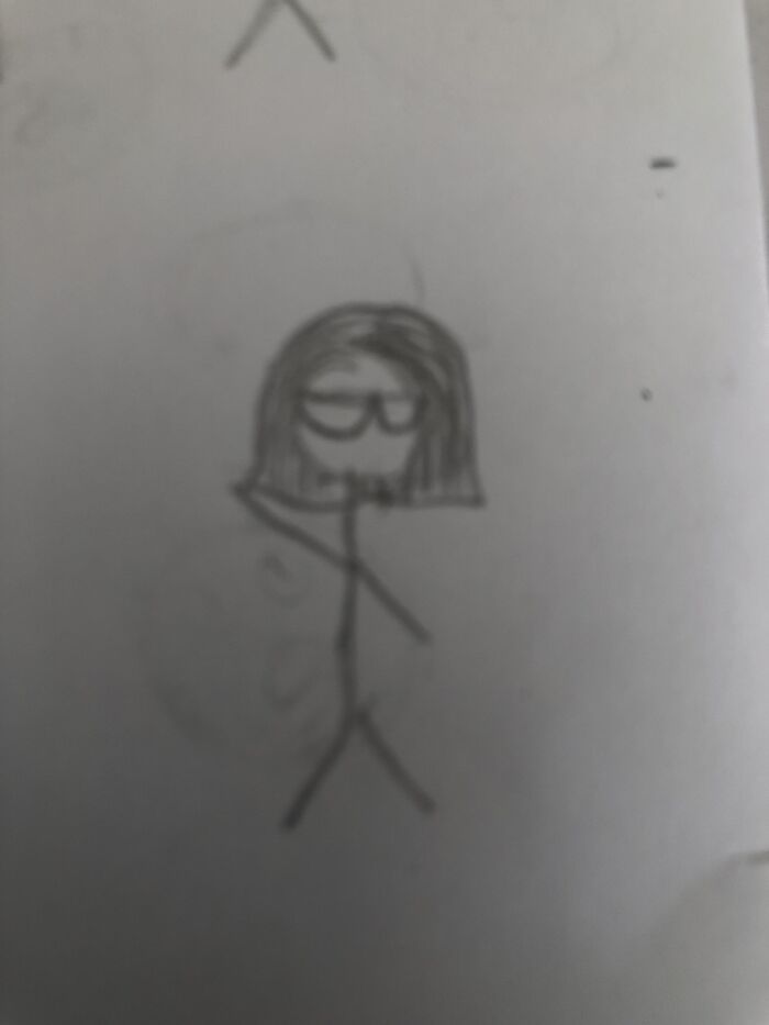 Can’t Draw Humans That Well