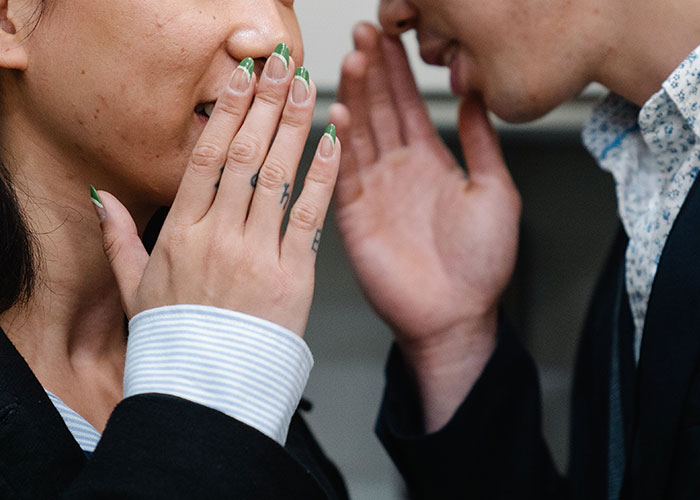 30 In-Laws Share The Exact Moment They Understood That Their Relative’s Marriage Wouldn’t Last