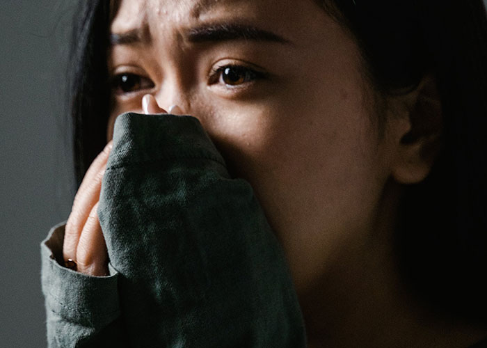 30 In-Laws Share The Exact Moment They Understood That Their Relative’s Marriage Wouldn’t Last