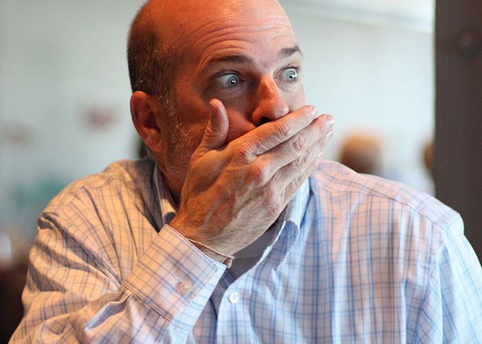 30 In-Laws Share The Exact Moment They Understood That Their Relative’s Marriage Wouldn’t Last