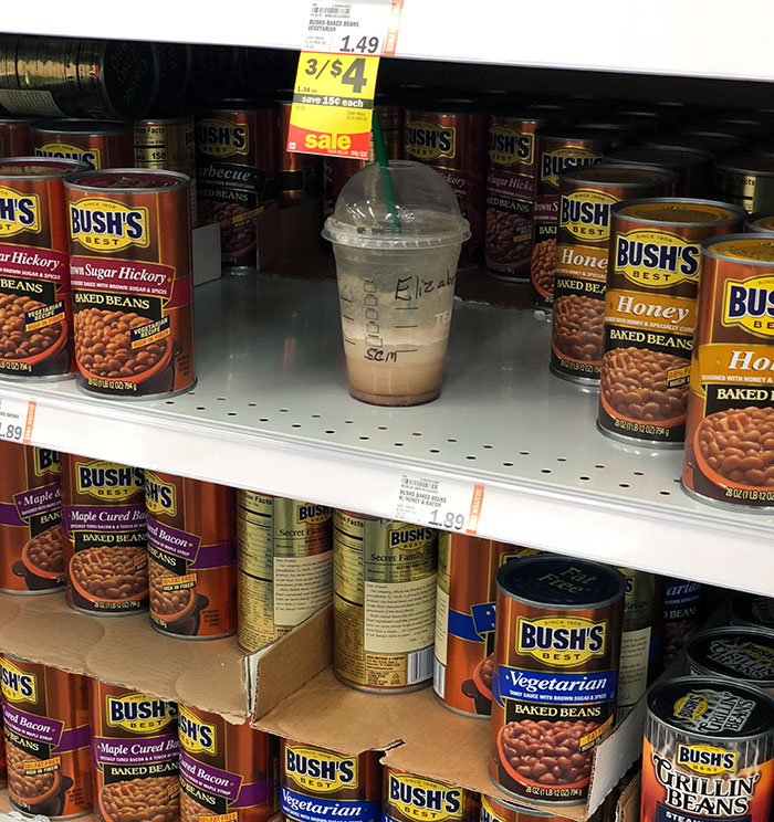 Elizabeth Is A Lazy Jerk