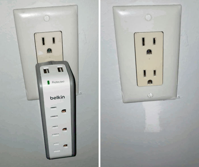 I Just Had My House Painted