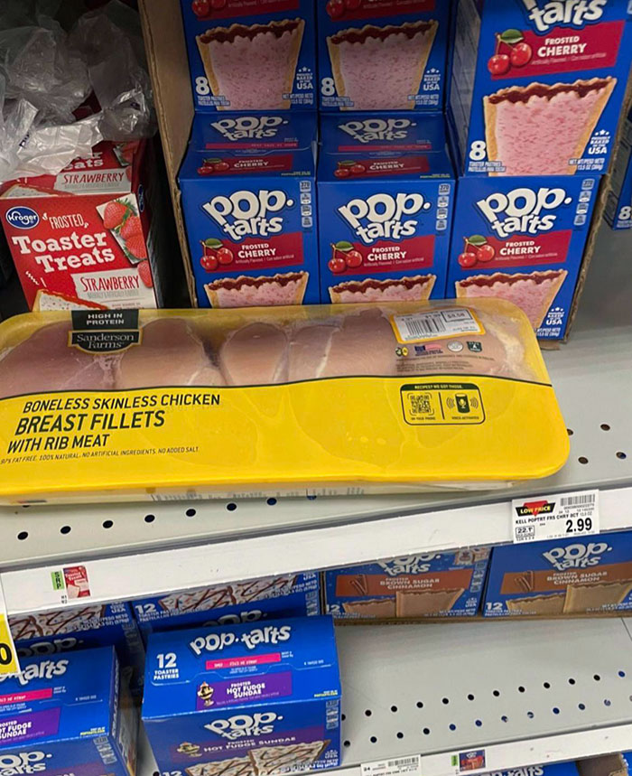 People That Do This Are Jerks