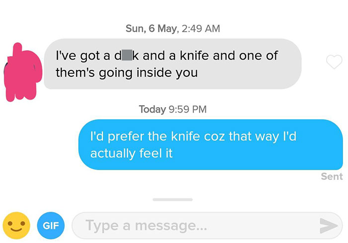 Seems Like A Stable Guy