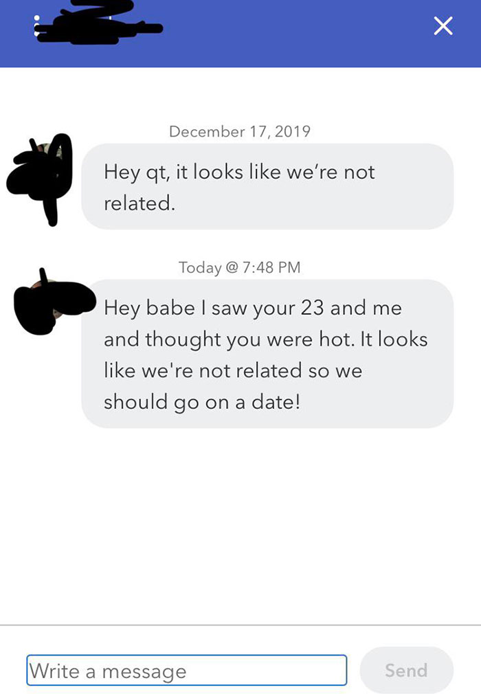 Move Aside Tinder, There’s A New Dating App In Town