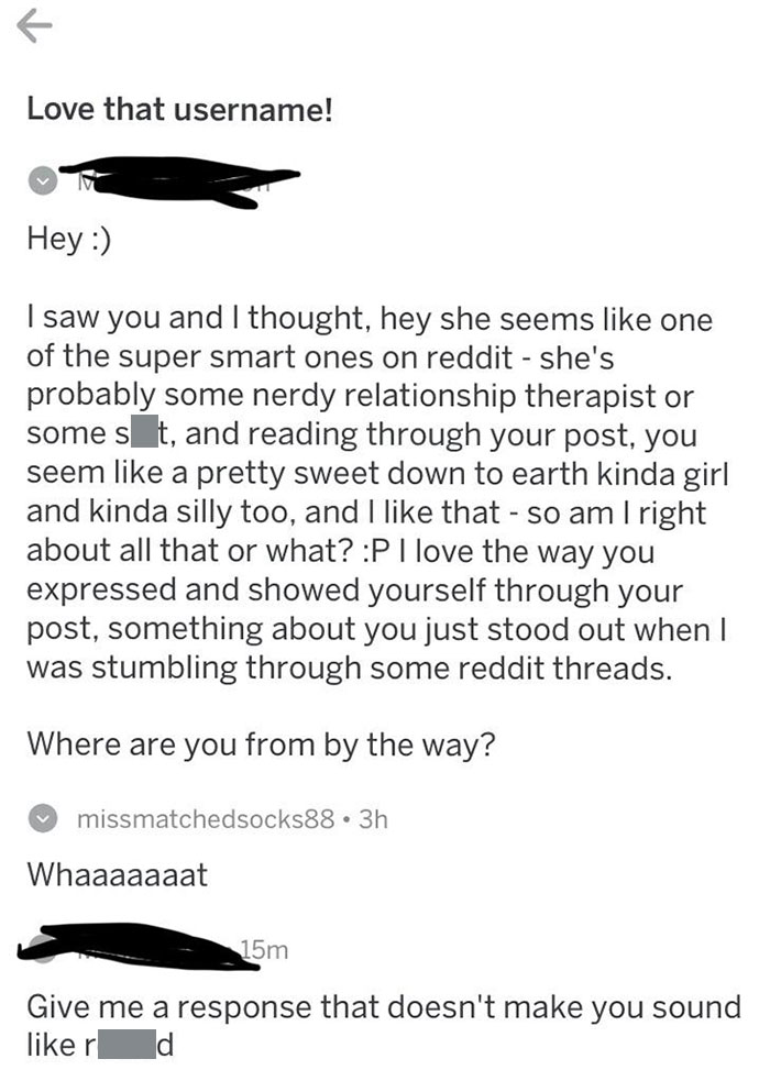 My First Nice Guy