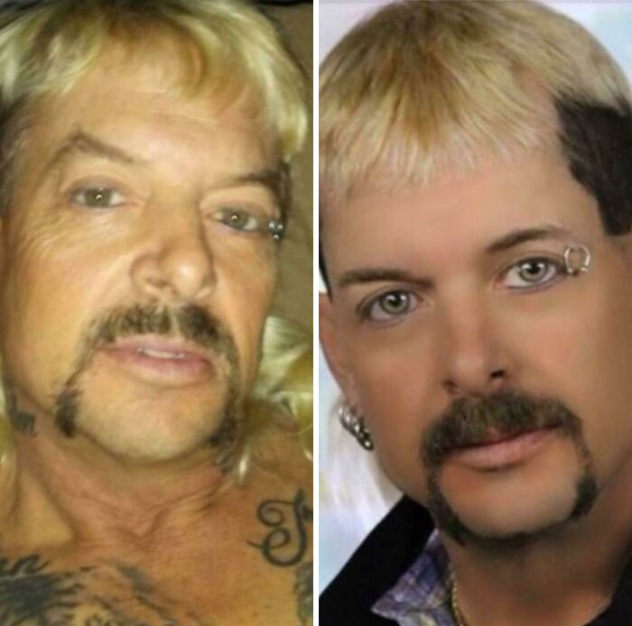 Buenas habilidades de edición