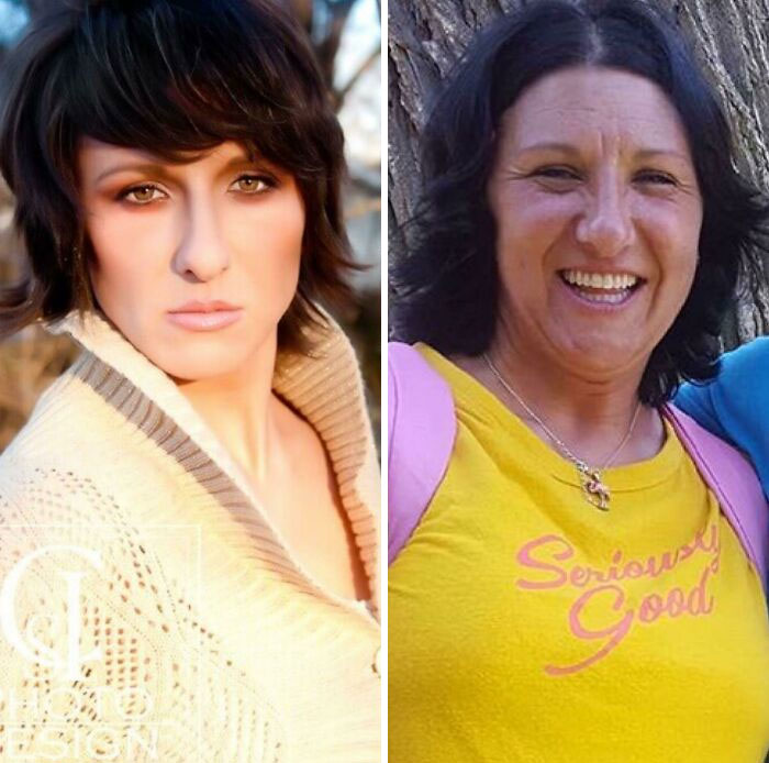 Esta persona se ha presentado a alcaldesa donde vivo