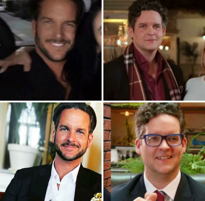 His Instagram Pics Versus Real Life Video Screenshots