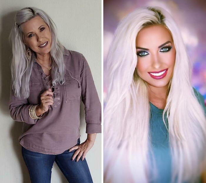 How Do I Tell Someone To Tone Down The Filter?