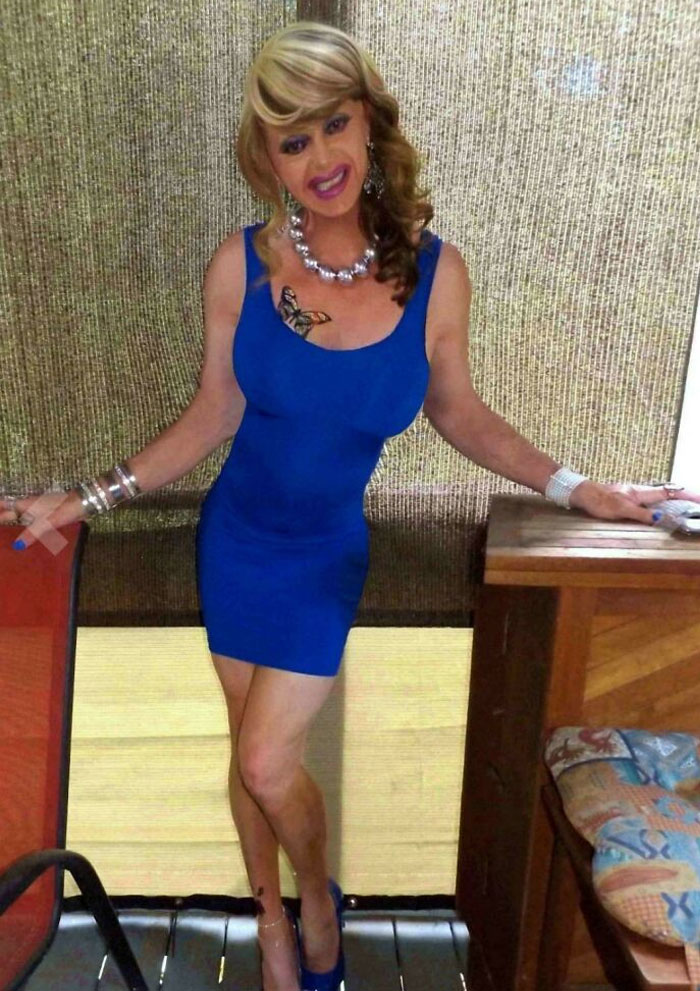 Encontré esto buscando reseñas de vestidos