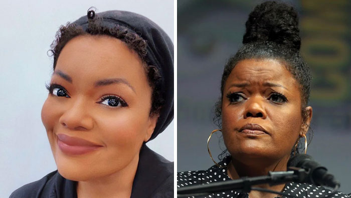 Instagram vs. Press Pic