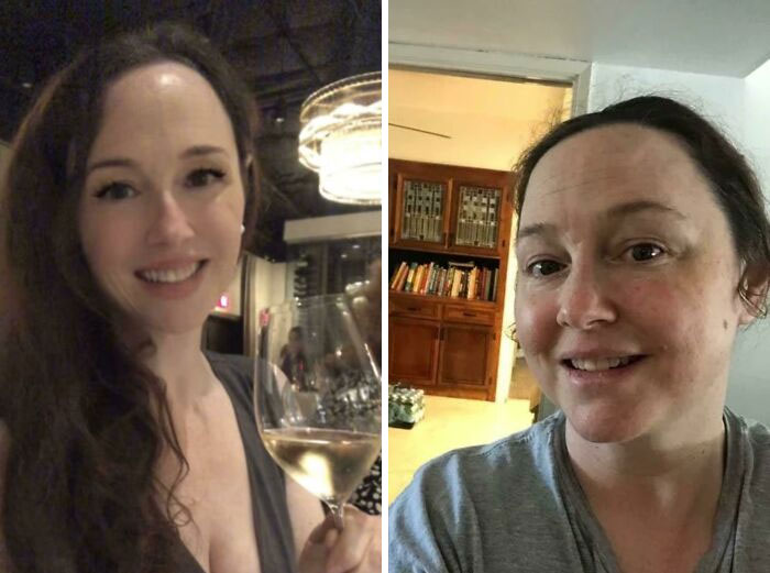 Reddit Going Wild Over How Young This Woman Looks For 48 On A Face Ratings Sub