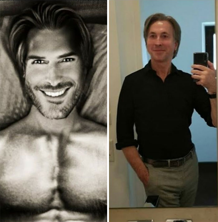 Se supone que es la misma persona