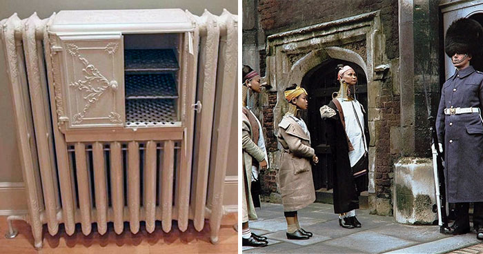 20 Imágenes y datos históricos interesantes que quizá no te enseñaron en clase