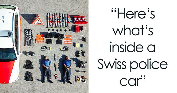 “All Things Knolled”: 50 Images To Soothe And Satisfy Your Need For Order